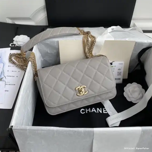 HyperPeter BAG CHANEL FLAP 0514